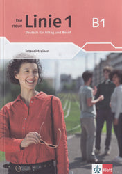 Die neue Linie 1 B1 - Intensive trainer