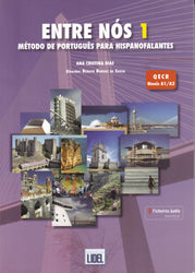 ENTRE NÓS 1 - LIVRO DO ALUNO