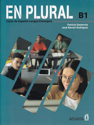 En plural B1 - manual de clase