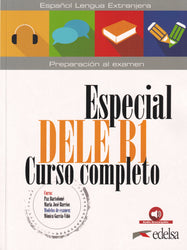Especial DELE B1. Curso completo