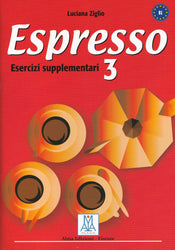 Espresso 3 – esercizi supplementari