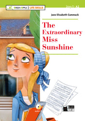 The Extraordinary Miss Sunshine - A2