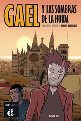 Gael y las sombras de la huida. A2