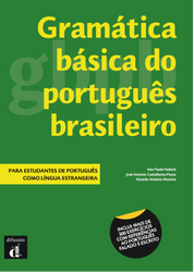 Gramática básica do português brasileiro