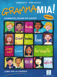 Grammamia!
