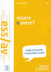 Essere o avere? A1-B1
