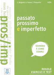 Passato prossimo e imperfetto. A1/B2