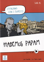 Habemus Papam + video online