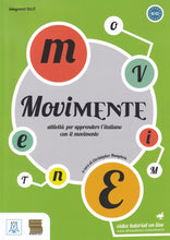 MoviMente: Teacher's Book - 9788861823013 - Front cover
