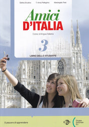 Amici d’Italia 3
