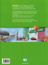 Grandi Amici 3 - Libro per lo studente - 9788853601575 - back cover