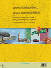 Grandi Amici 1 - Libro per lo studente - 9788853601483 - back cover