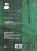 ELE Actual B2 - Textbook - Libro del alumno + 2 audio CDs - 9788413180403 - back cover