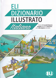 ELI Dizionario illustrato + digital book