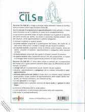Percorso CILS DUE B2 + online audio + glossary - 9786188458666 - back cover
