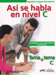 Así se habla en nivel C