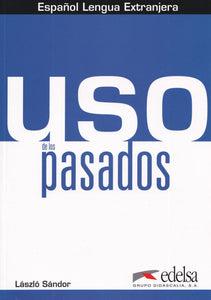 Uso de los pasados - 9788490818527 - front cover
