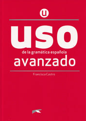 USO de la gramática avanzado. Libro
