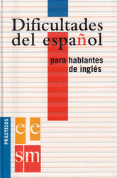 Dificultades del espanol para hablantes de ingles