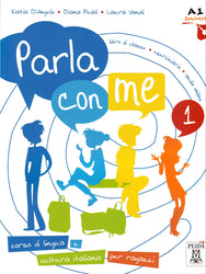 Parla con me 1. A1 Juniores