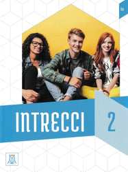 Intrecci 2. B2