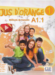 Jus D'Orange 1 - A1.1