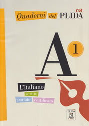 Quaderni del PLIDA. A1 + CD