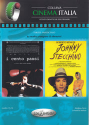 I cento passi / Johnny Stecchino - Collana Cinema Italia