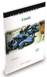 Primiracconti Il Sosia. Libro (C1-C2)