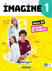 Imagine 1 - A1 + didierfle.app
