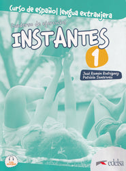 Instantes 1. Cuaderno de ejercicios