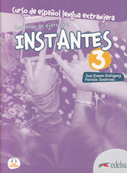 Instantes 3. Cuaderno de ejercicios