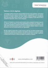 Italiano L2/LS digitale - 9786185554156 - back cover