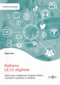 Italiano L2/LS digitale - 9786185554156 - front cover