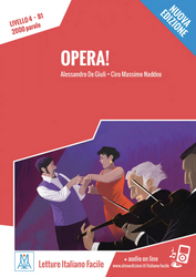 Opera - Nuova edizione + audio. B1