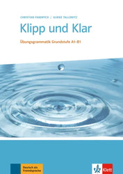 Klipp und Klar. A1-B1
