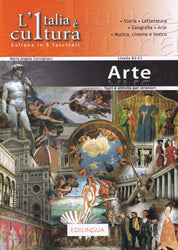 L'Italia è cultura - fascicolo Arte