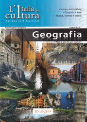 L'Italia è cultura - fascicolo Geografia