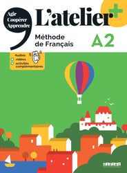 L'atelier + A2 + didierfle.app