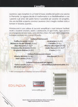 L'eredità - 9789606930669 - back cover