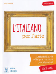 L’italiano per l’arte