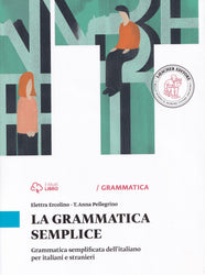 La grammatica semplice + digitale