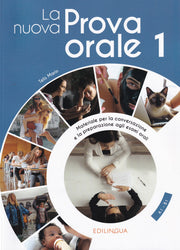 La nuova Prova orale 1 + IDEE online code. A1/B1