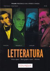 Letteratura