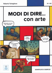 MODI DI DIRE… con arte. A1/B2
