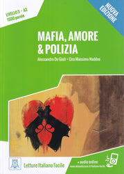 Mafia, amore e polizia + audio. A2