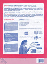 Magica Italia 3 - Quaderno delle attività con Portfolio - 9788853614940 - back cover