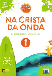 Na Crista da Onda 1 - A1 - Livro do Professor