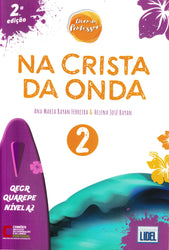 Na Crista da Onda 2 - A2 - Livro do Professor