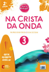 Na Crista da Onda 3 - B1 - Livro do Professor